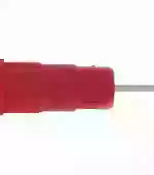 PJP 5287-IV 12 mm Pin 4 mm Banana Socket